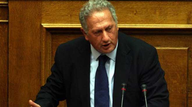 Κώστας Σκανδαλίδης