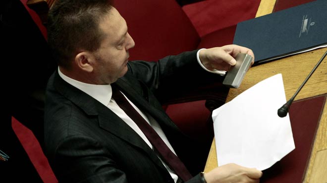 Γιάννης Στουρνάρας