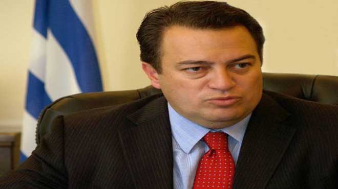 Ευριπίδης Στυλιανίδης