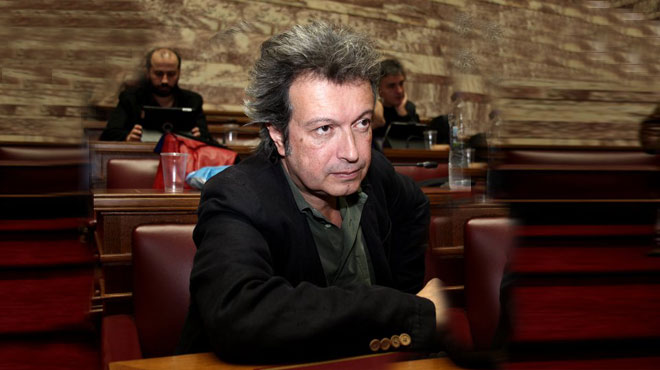 Πέτρος Τατσόπουλος
