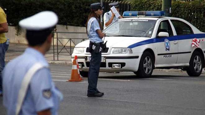 Τροχαία