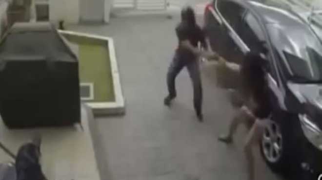 Τσαντάκιας