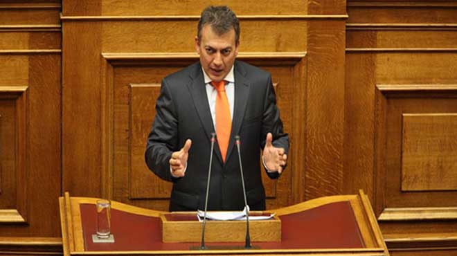 Γιάννης Βρούτσης