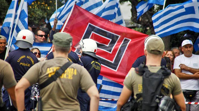 Χρυσή Αυγή