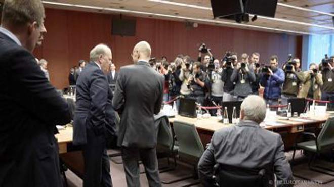 Eurogroup