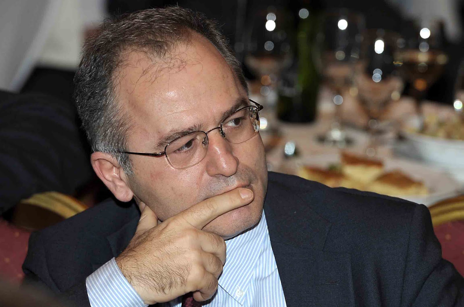 Πάνος Μπεγλίτης