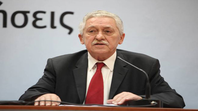 Φώτης Κουβέλης
