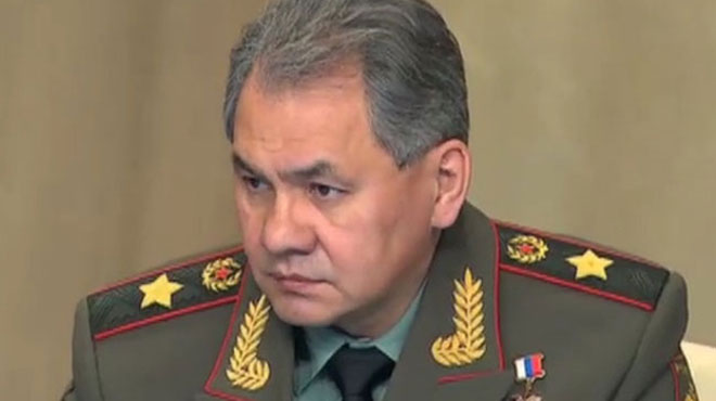 Sergey-Shoygu