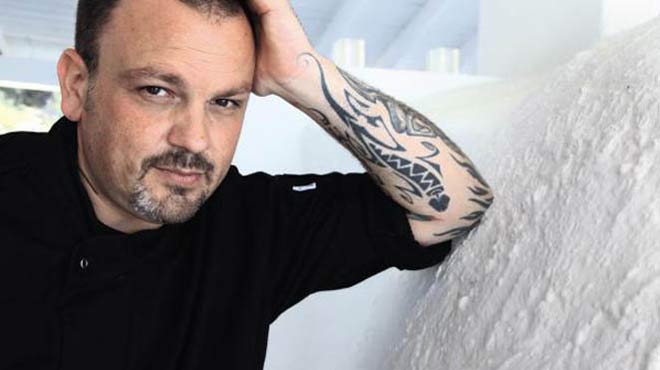 Δημήτρης Σκαρμούτσος