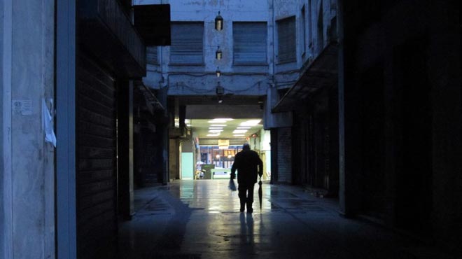 Νίκος Τσιμιτάκης