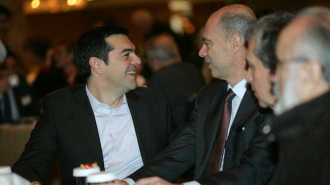 Αλέξης Τσίπρας