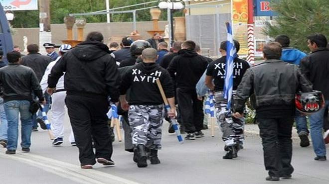 Χρυσή Αυγή