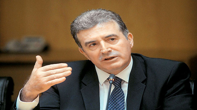 Μιχάλης Χρυσοχοΐδης