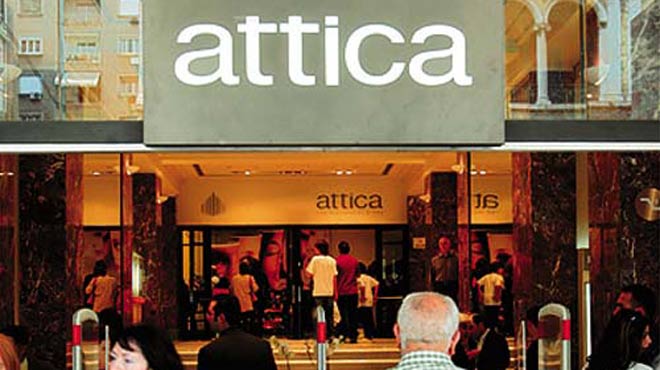 attica