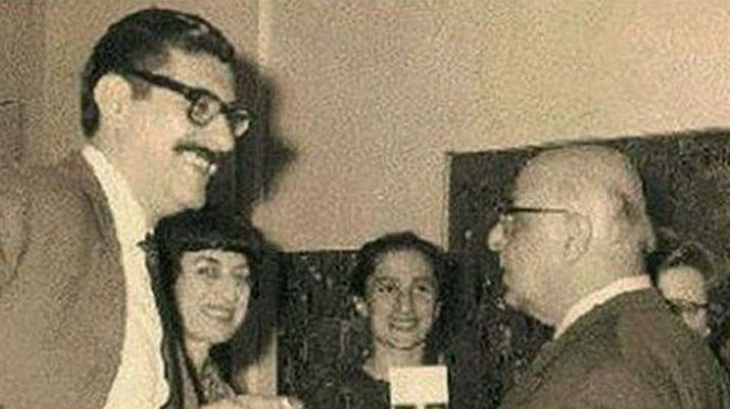 Νόρα Αναγνωστάκη