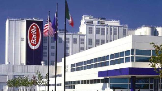 barilla