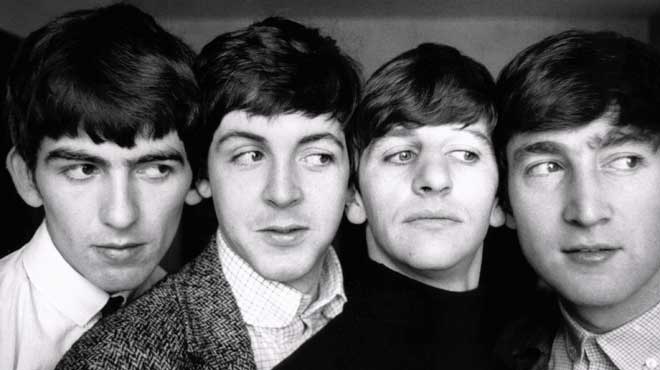 Οι Beatles