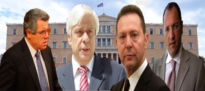 Βουλή
