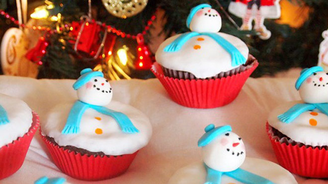 Cupcakes