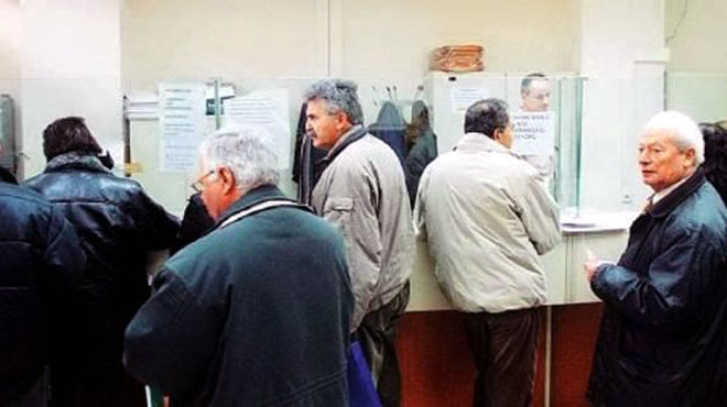Διαδοχική ασφάλιση