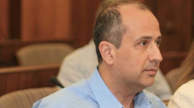 Γιώργος Φλωράς