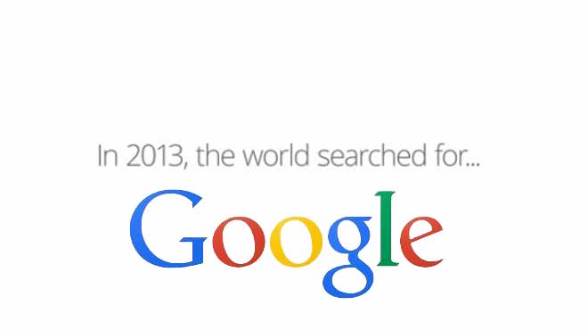 google-2013