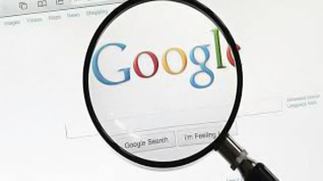 google