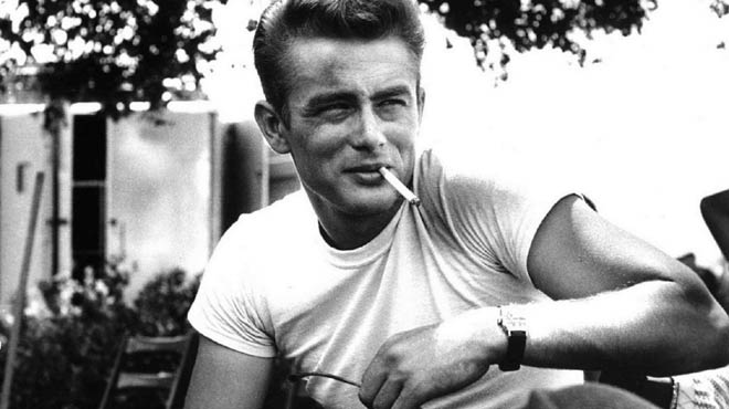james-dean
