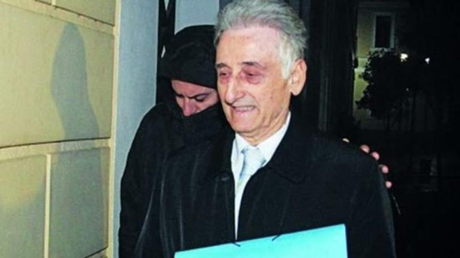 Κάντας