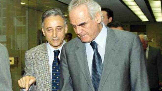 Κάντας Τσοχατζόπουλος