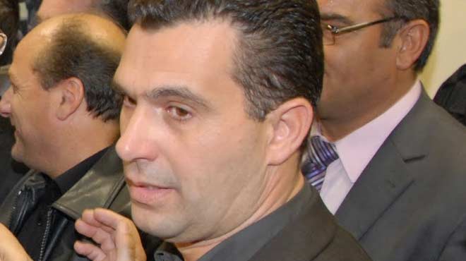 Αλέκος Κόκκαλης