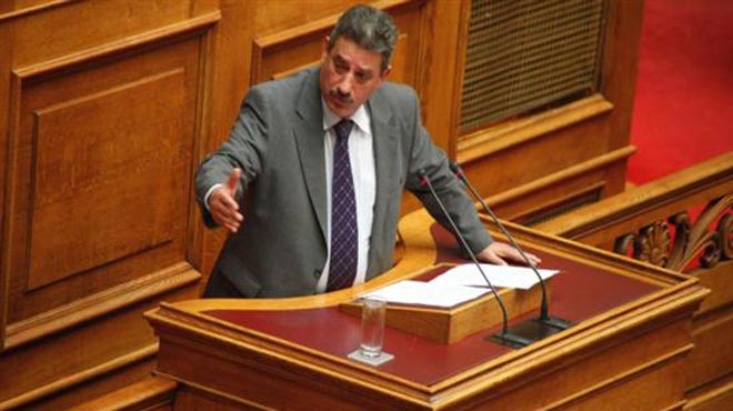 Κουράκος