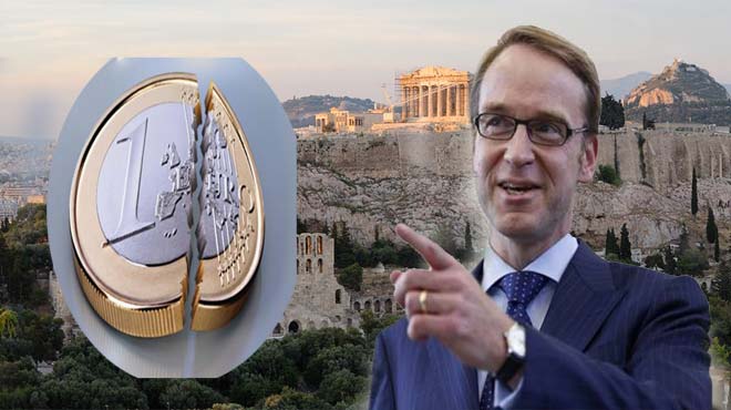 Κούρεμα Χρέους