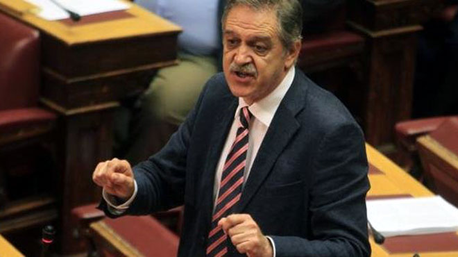 Κουκουλόπουλος