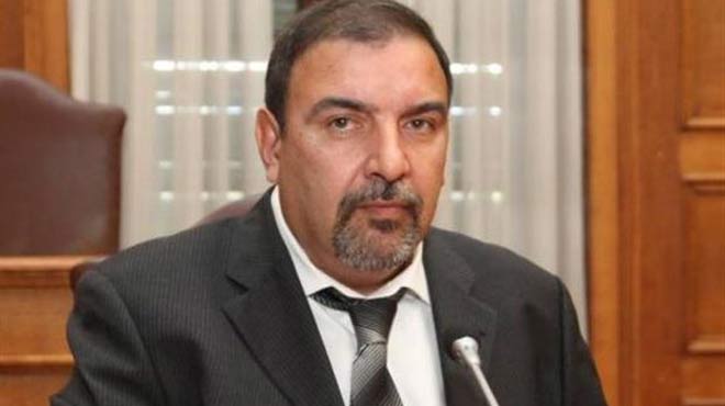 Νίκος Μαϊτός