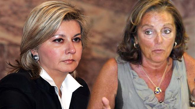 Μακρή και Μαλλιώρη