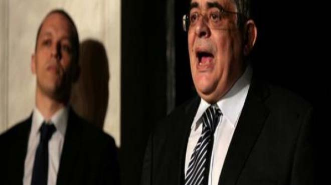 Μιχαλολιάκος Κασιδιάρης