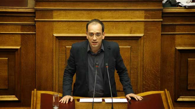 Μπαρκας