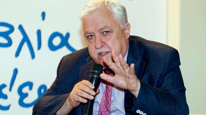 παπαδόπουλος