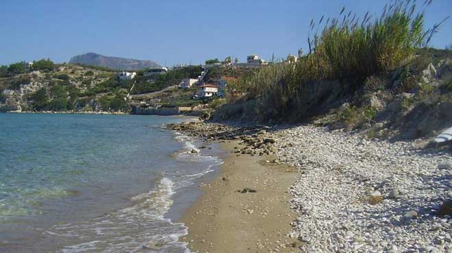 πτωμα Χανιά