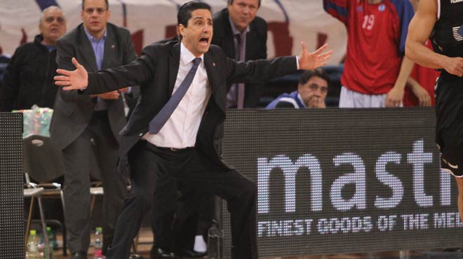 Γιάννης Σφαιρόπουλος