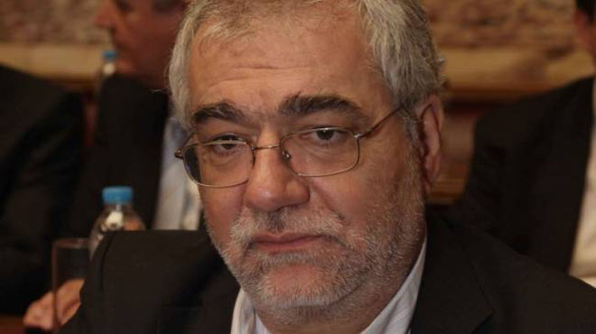Παύλος Στασινός