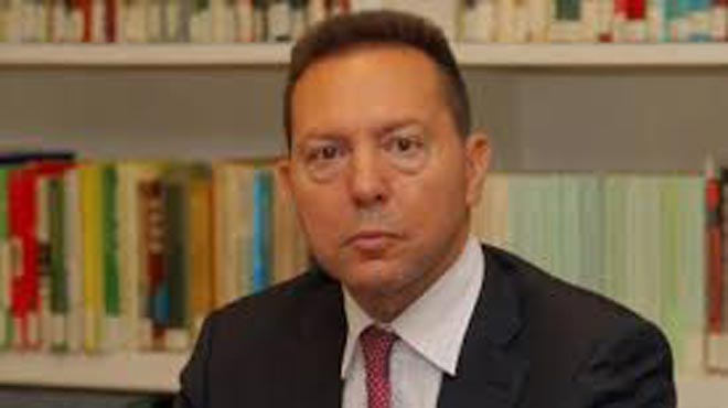 Γιάννης Στουρνάρας