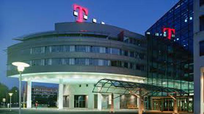 Deutsche Telekom