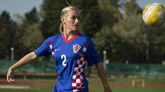 Η Tihana Nemcic
