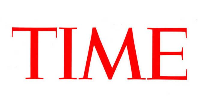 time magazine