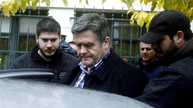 Χάρης Τομπούλογλου