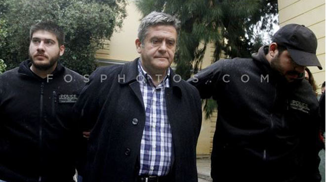 Τομπούλογλου