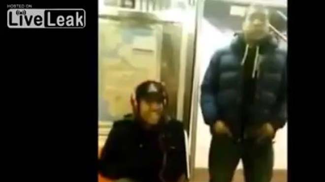 Τρένο