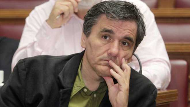 Τσακαλώτος